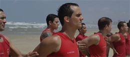 Imagem Praia do Futuro