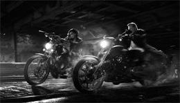 Imagem Sin City: A Dama Fatal