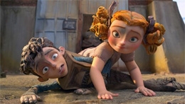 Imagem Os Boxtrolls