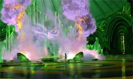 Imagem A Lenda de Oz