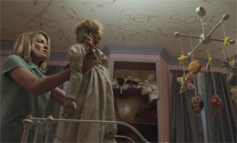 Imagem Annabelle 