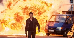 Imagem November Man - Um Espião Nunca Morre