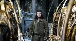 Imagem O Hobbit: A Batalha dos Cinco Exércitos