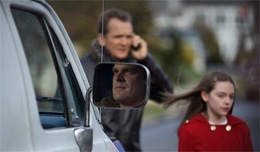 Imagem Caçada Mortal