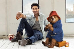 Imagem As Aventuras de Paddington