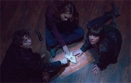 Imagem Ouija - O Jogo dos Espíritos