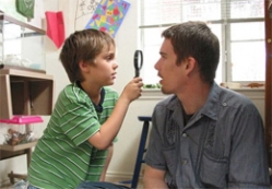 Imagem Boyhood - Da Infância à Juventude