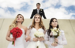 Imagem Loucas pra Casar