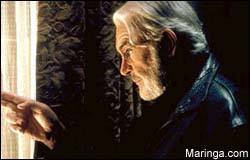 Imagem Encontrando Forrester