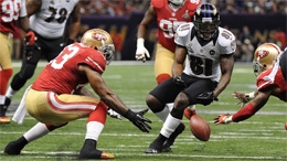 Imagem Final do Super Bowl 2015