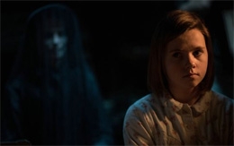 Imagem A Mulher de Preto 2 - Anjo da Morte