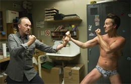 Imagem Birdman / A Inesperada Virtude da Ignorância