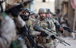 Imagem Sniper Americano