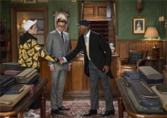 Imagem Kingsman - Serviço Secreto