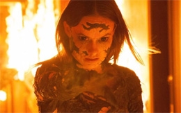 Imagem Renascida do Inferno