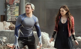 Imagem Os Vingadores: Era de Ultron