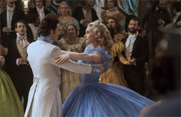 Imagem Cinderela