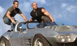 Imagem Velozes & Furiosos 7