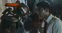 Imagem Chappie
