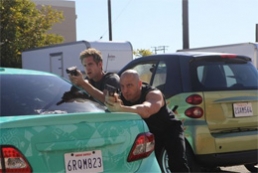 Imagem Super Velozes, Mega Furiosos