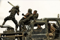 Imagem Mad Max: Estrada da Fúria