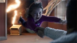 Imagem Poltergeist - O Fenômeno
