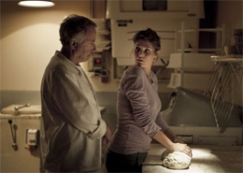 Imagem • VARILUX • Gemma Bovery - A Vida Imita a Arte