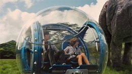 Imagem Jurassic World - O Mundo dos Dinossauros