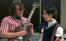 Imagem ESCOLA DE ROCK