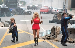 Imagem Pixels