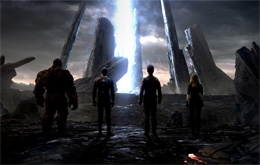 Imagem Quarteto Fantástico