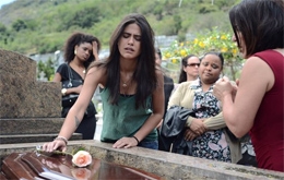 Imagem Linda de Morrer