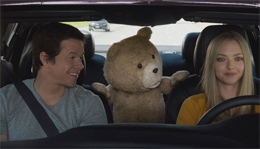Imagem Ted 2