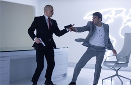 Imagem Hitman: Agente 47
