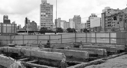 Imagem Festival Tupiniquim - Obra