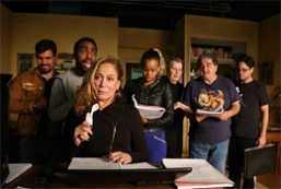 Imagem Festival Tupiniquim - Sorria, Você Está Sendo Filmado