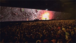 Imagem Roger Waters - The Wall (Show)