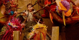 Imagem Peter Pan