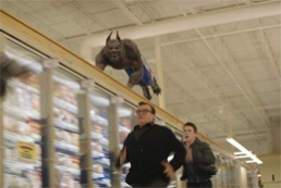 Imagem Goosebumps: Monstros e Arrepios