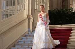 Imagem Grace de Mônaco