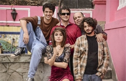 Imagem Depois de Tudo