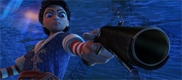 Imagem O Reino Gelado 2
