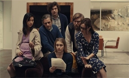 Imagem Mistress America