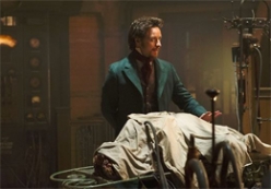 Imagem Victor Frankenstein
