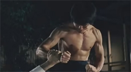 Imagem Festival Bruce Lee - A Fúria do Dragão