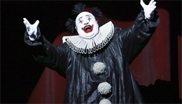 Imagem Festival de Aix En Provence - RIGOLETTO