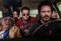Imagem Vai que Dá Certo 2