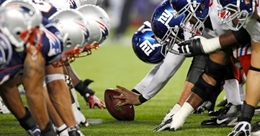 Imagem Super Bowl 2016