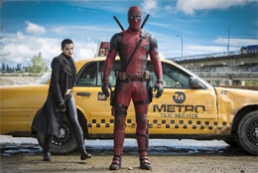 Imagem Deadpool