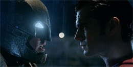 Imagem  Batman Vs Superman - A Origem da Justiça
